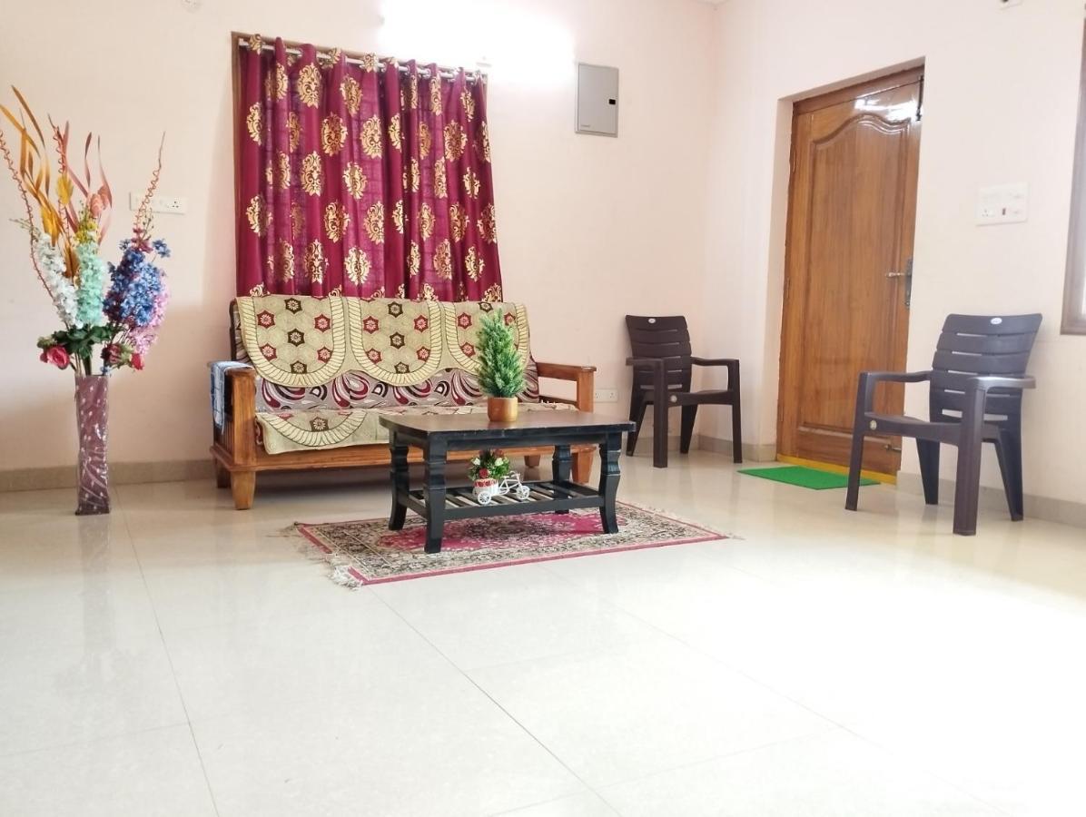 Sls Homestay - Luxury Ac Service Apartments 1Bhk, 2Bhk, 3Bhk - Direct Flyover To Alipiri Tirumala Gate - Walk To Ps4 Pure Veg Restaurants, Supermarkets - Near To National Highway & Padmavathi Amma Temple - Modular Kitchen, Living Room -Free Superfast Тирупати Экстерьер фото